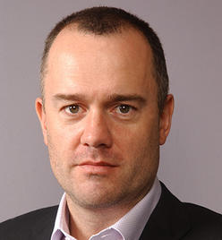 Michael Davies